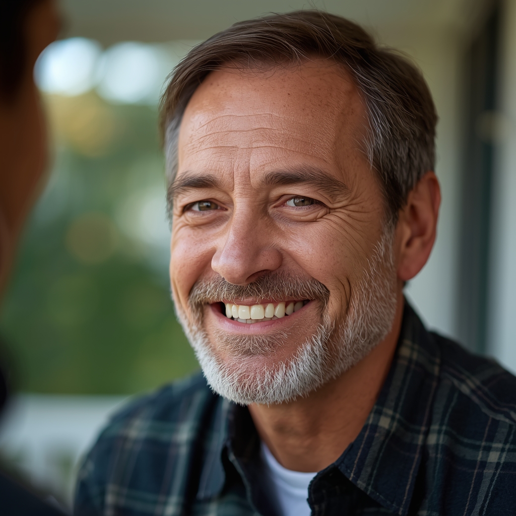 James – Dallas, Texas, USA